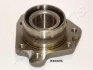 Ступица колеса JAPANPARTS KK24040L (фото 1)