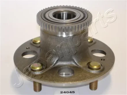 Ступица колеса JAPANPARTS KK24045