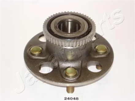 Ступица колеса JAPANPARTS KK24048