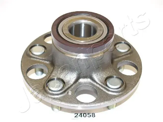 Ступица колеса JAPANPARTS KK24058 (фото 1)
