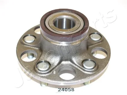 Ступица колеса JAPANPARTS KK24058
