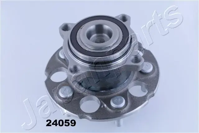 Ступица колеса JAPANPARTS KK24059 (фото 1)