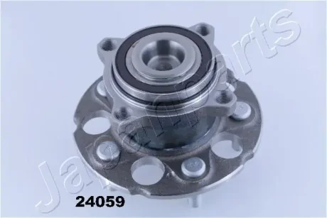 Ступица колеса JAPANPARTS KK24059
