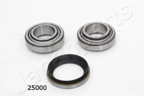 Комплект подшипника JAPANPARTS KK25000