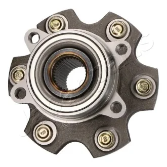 Ступица колеса JAPANPARTS KK25041