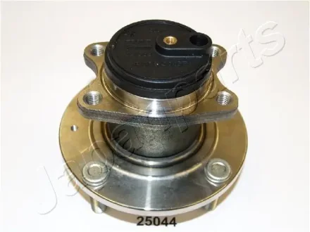 Ступица колеса JAPANPARTS KK25044