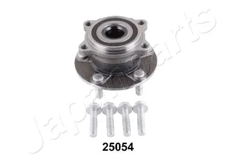 Ступица колеса JAPANPARTS KK25054