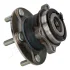 Japan Parts KK25055 Маточина колеса JAPANPARTS KK-25055 (фото 4)
