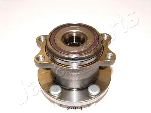 Ступица колеса JAPANPARTS KK27014 (фото 1)