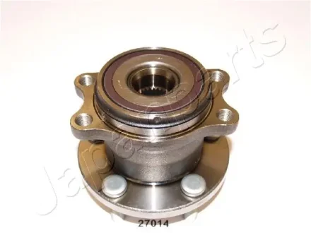 Ступица колеса JAPANPARTS KK27014