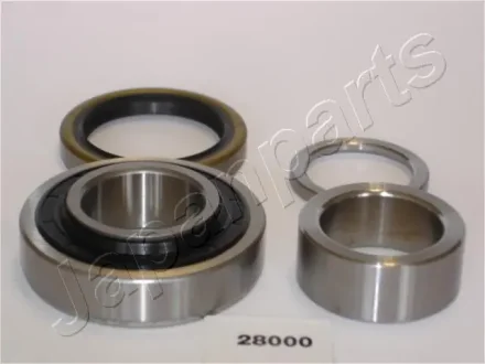 Комплект подшипника JAPANPARTS KK28000