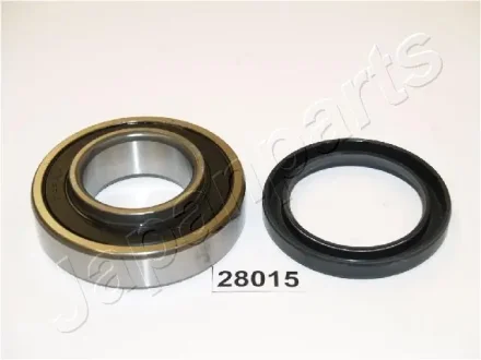 Комплект подшипника JAPANPARTS KK28015