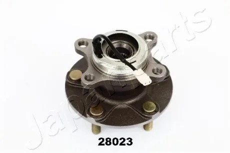 Ступица колеса JAPANPARTS KK28023