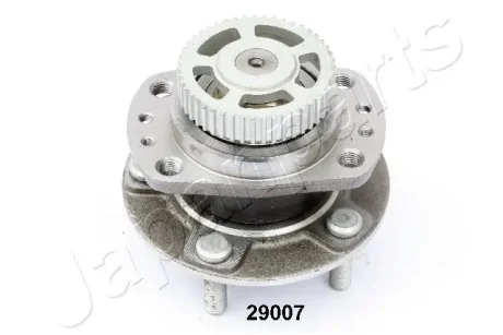 Ступица колеса JAPANPARTS KK29007