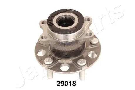 Ступица колеса JAPANPARTS KK29018