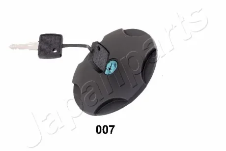 Запор JAPANPARTS KL007