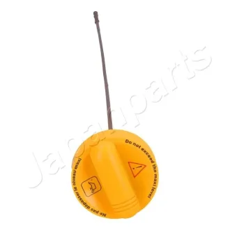 Крышка горловины + щуп NISSAN PRIMASTAR 01- JAPANPARTS KO023