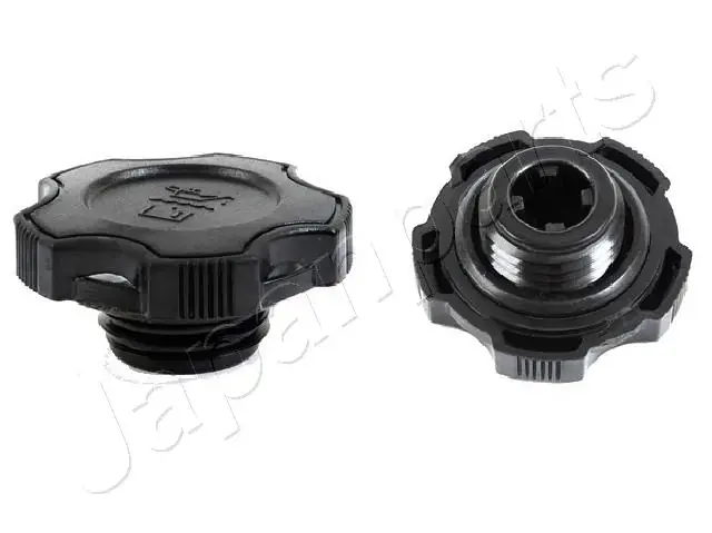 Пробка масл. горловины. CHEVROLET Aveo 1.2 JAPANPARTS KO028 (фото 1)