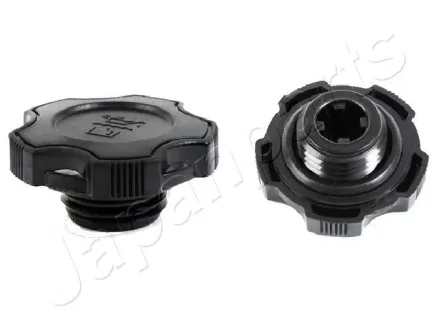 Пробка масл. горловины. CHEVROLET Aveo 1.2 JAPANPARTS KO028