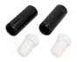 BMW К-т отбойник+пыльник (2 cтороны) BMW 118 JAPANPARTS KTP0110 (фото 1)