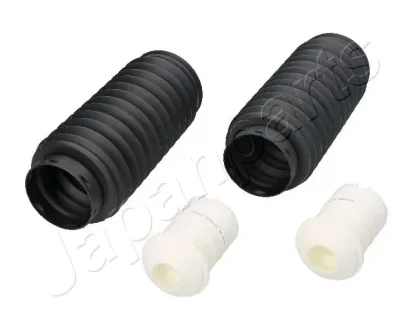 BMW Защита аморт.передн.к-кт E53 00- JAPANPARTS KTP0114