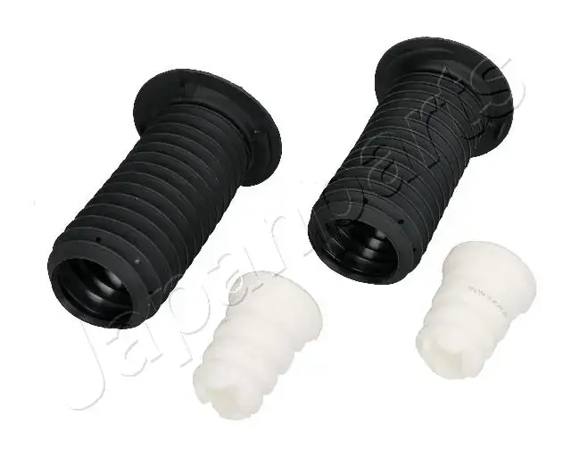 BMW Защита амортизатора пер. BMW 1 F20 JAPANPARTS KTP0115 (фото 1)