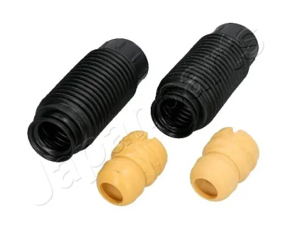 Japan Parts KTP0210 Комплект пилозахисних ковпаків, амортизатор JAPANPARTS KTP-0210
