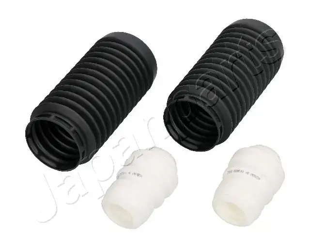FORD Защита аморт.задн.к-кт C-Max,Focus,Kuga JAPANPARTS KTP0302 (фото 1)