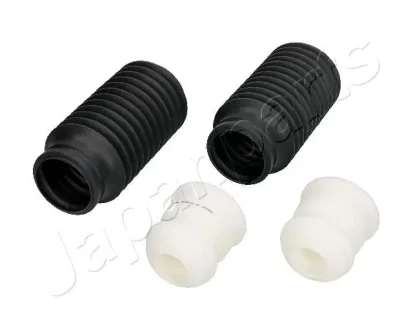 Japan Parts KTP0307 Комплект пилозахисних ковпаків, амортизатор JAPANPARTS KTP-0307