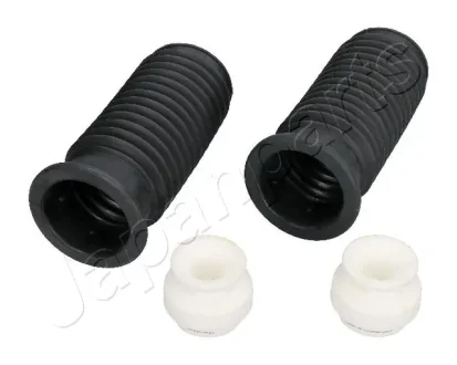 OPEL пилозахисний комплект на 2 амортизатора Astra J 09- JAPANPARTS KTP0410