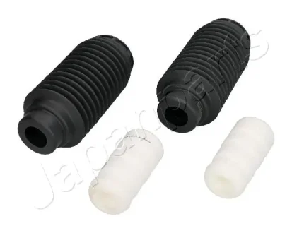 Japan Parts KTP0601 Комплект пилозахисних ковпаків, амортизатор JAPANPARTS KTP-0601