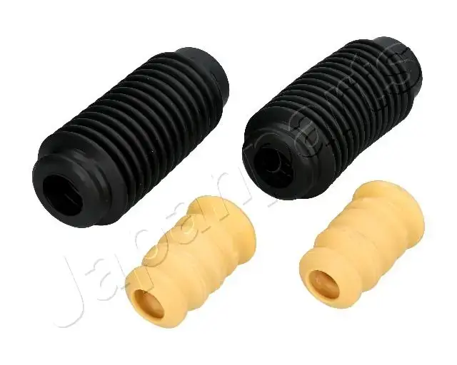 CITROEN захист аморт.передн.к-кт C3,DS3,Peugeot 207 07- JAPANPARTS KTP0612 (фото 1)