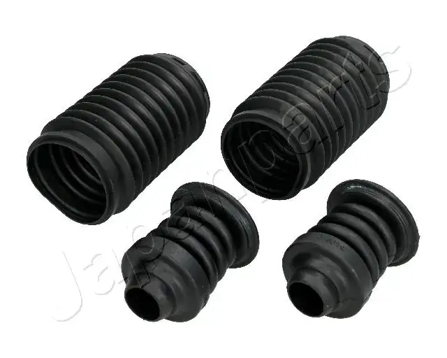 RENAULT К-кт. захист амортизатора Espace IV 02- JAPANPARTS KTP0700 (фото 1)
