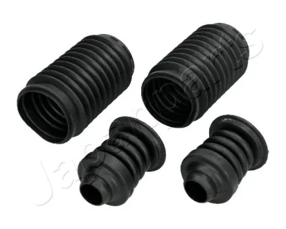 RENAULT К-кт. захист амортизатора Espace IV 02- JAPANPARTS KTP0700