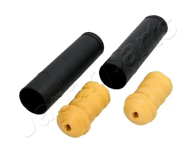 RENAULT захист аморт.задн. Clio, Captur, DACIA Duster, Logan JAPANPARTS KTP0701 (фото 1)