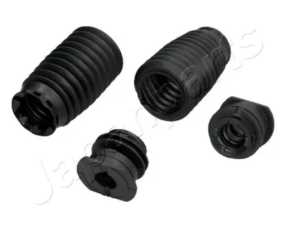 RENAULT пилозахисний к-кт амортизатора на всь LAGUNA III 07- JAPANPARTS KTP0702