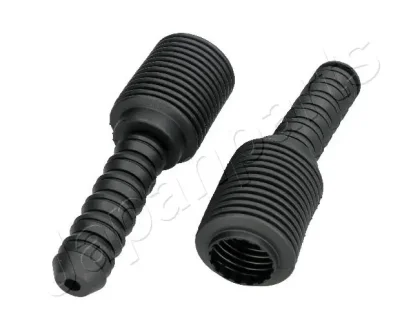 RENAULT захист аморт.передн. TWINGO I 93- JAPANPARTS KTP0710