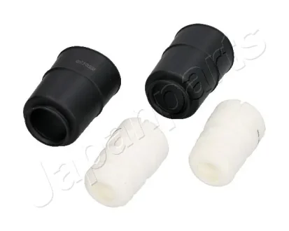 VW Защита аморт.передн.к-кт Audi A4,5,6 08- JAPANPARTS KTP0906