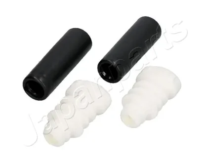 VW Захист амортизатора задн. Golf V,VI,Touran,SkodaOctavia (овальний) JAPANPARTS KTP0940