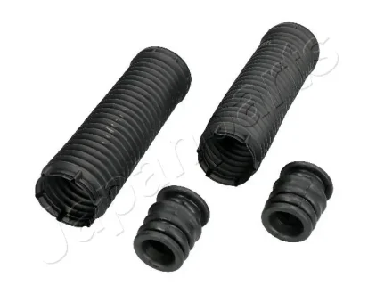 I VW К-кт 2 пыльника+2 отбойника передн.аморт.T5 03- JAPANPARTS KTP0945