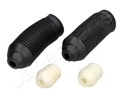 VW К-т захисту амортизатора передн. UP 10 11- SKODA Citigo 10 JAPANPARTS KTP0948