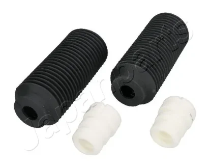 NISSAN захист аморт.передн.к-кт Almera 02- JAPANPARTS KTP100