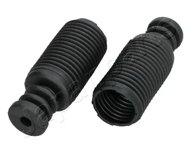 NISSAN захист аморт.задн.к-кт Almera 02- JAPANPARTS KTP113 (фото 1)