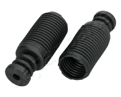 NISSAN захист аморт.задн.к-кт Almera 02- JAPANPARTS KTP113