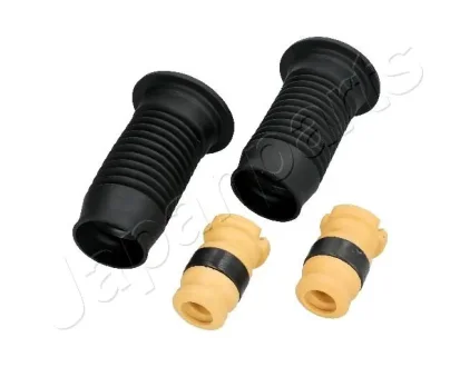 Japan Parts KTP211 Комплект пилозахисних ковпаків, амортизатор JAPANPARTS KTP-211
