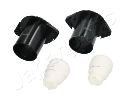 Japan Parts KTP402 Комплект пилозахисних ковпаків, амортизатор JAPANPARTS KTP-402