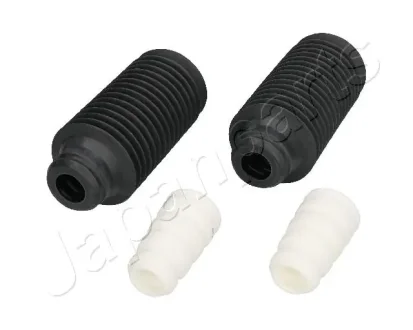 HONDA захист аморт.передн.Jazz 03- JAPANPARTS KTP403