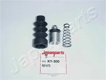 Ремкомплект робочого циліндра зчеплення JAPANPARTS KY300