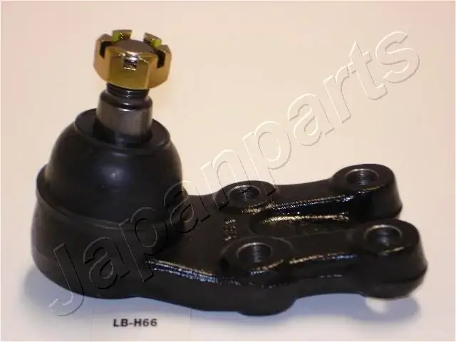 Шарнир JAPANPARTS LBH66 (фото 1)