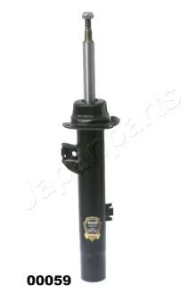 Амортизатор JAPANPARTS MM00059